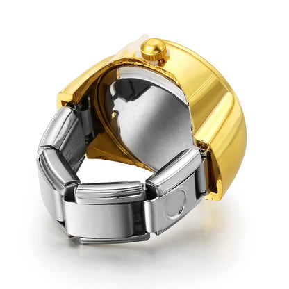 Finger Quartz Watch 412