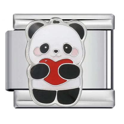 Animal Italian Charm Link 271