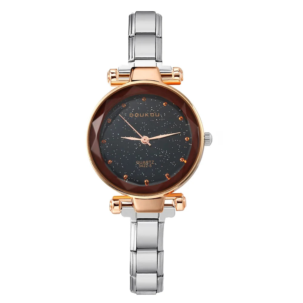 Quartz Watch 376