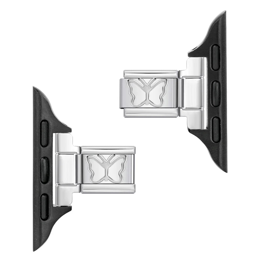 Smart Watch Strap Connector 398