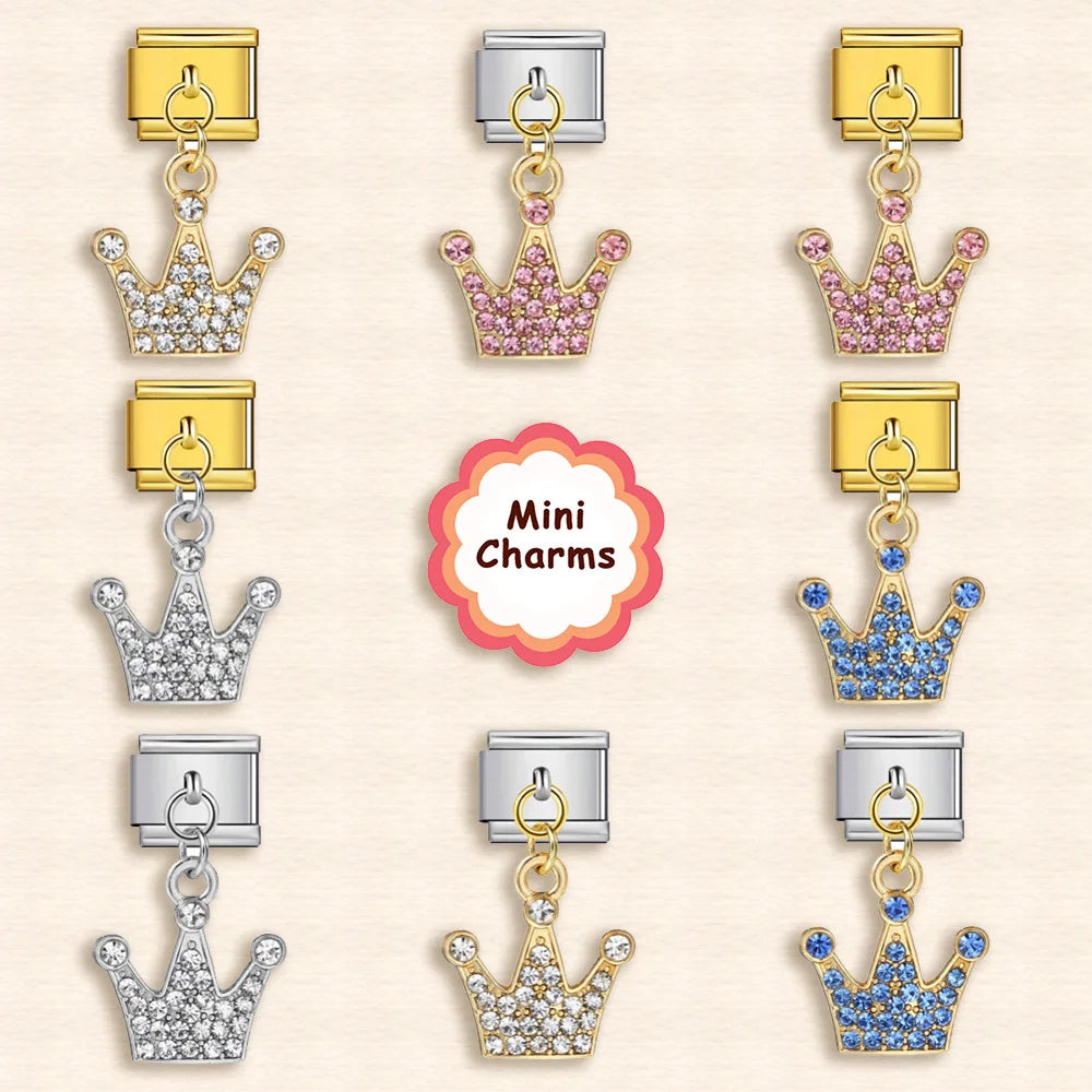 Pendant Italian Charm Link 511