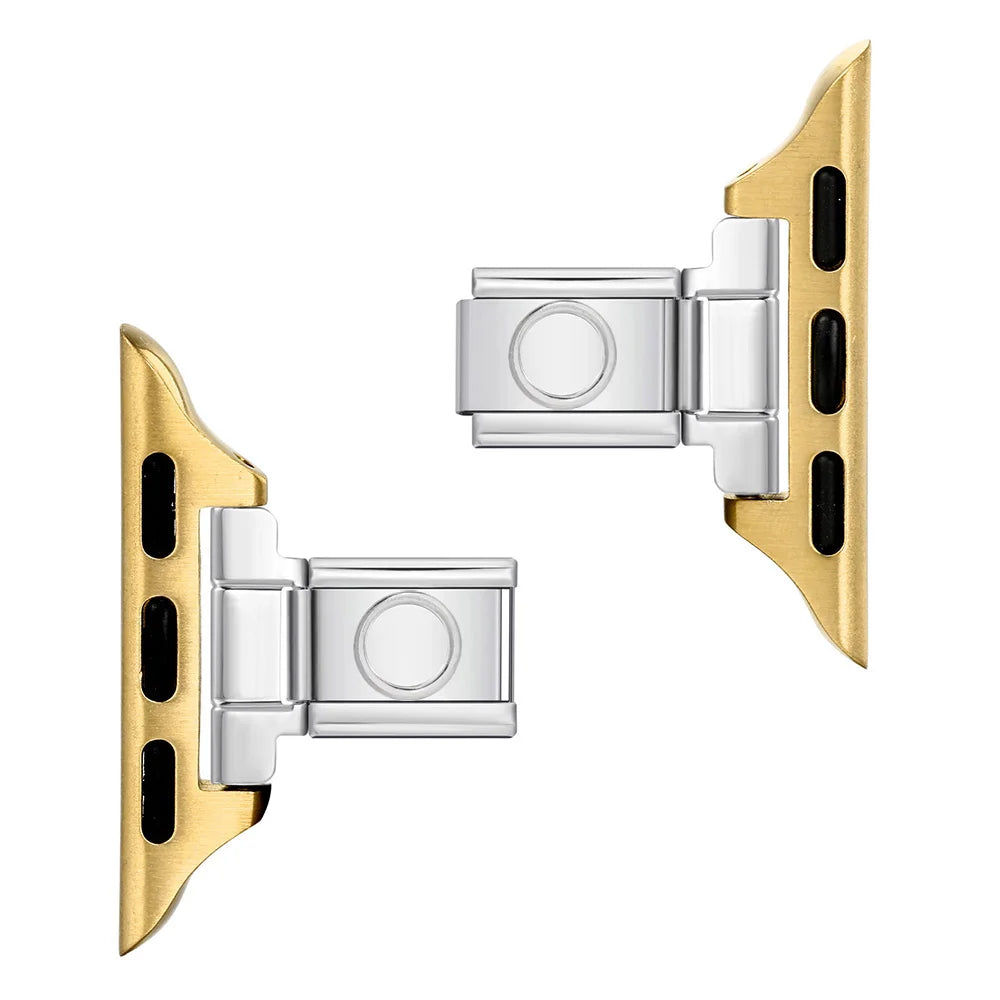 Smart Watch Strap Connector 398
