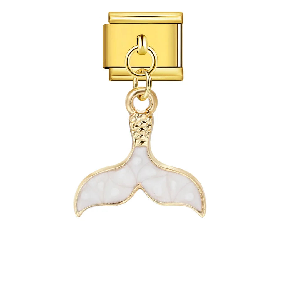 Pendant Italian Charm Links 216
