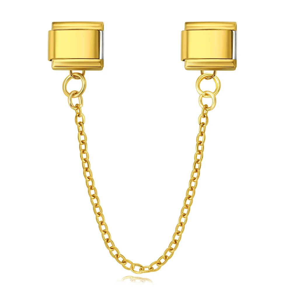 Chain Italian Charms Links 431