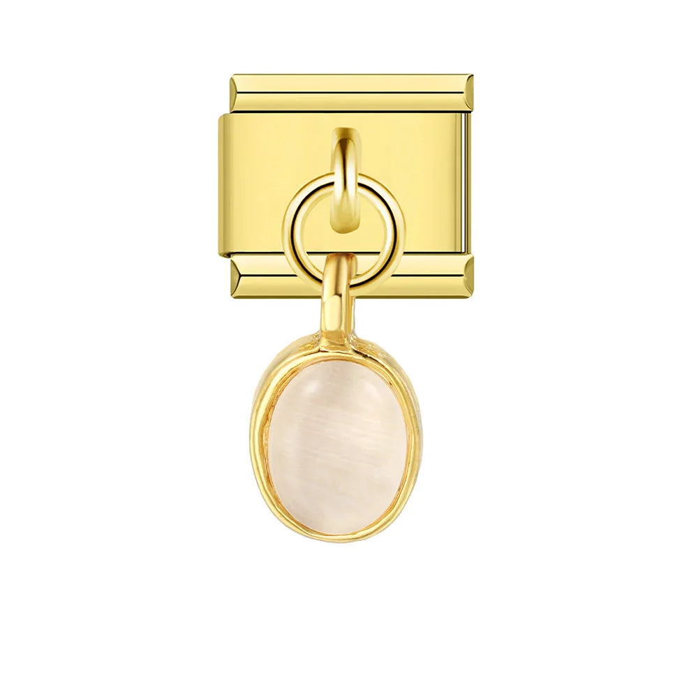 Pendant Italian Charm Links 058