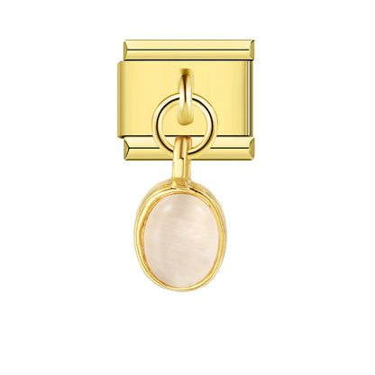 Pendant Italian Charm Links 058