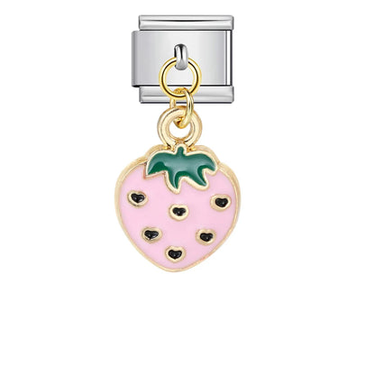Pendant Italian Charm Links 214