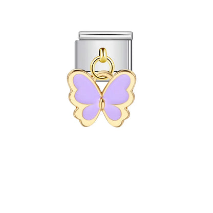 Pendant Italian Charm Link 234