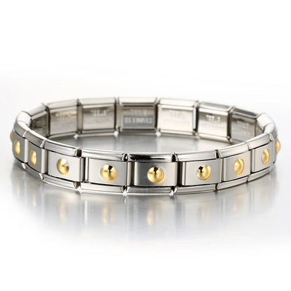 Italian Charm Bracelets 060