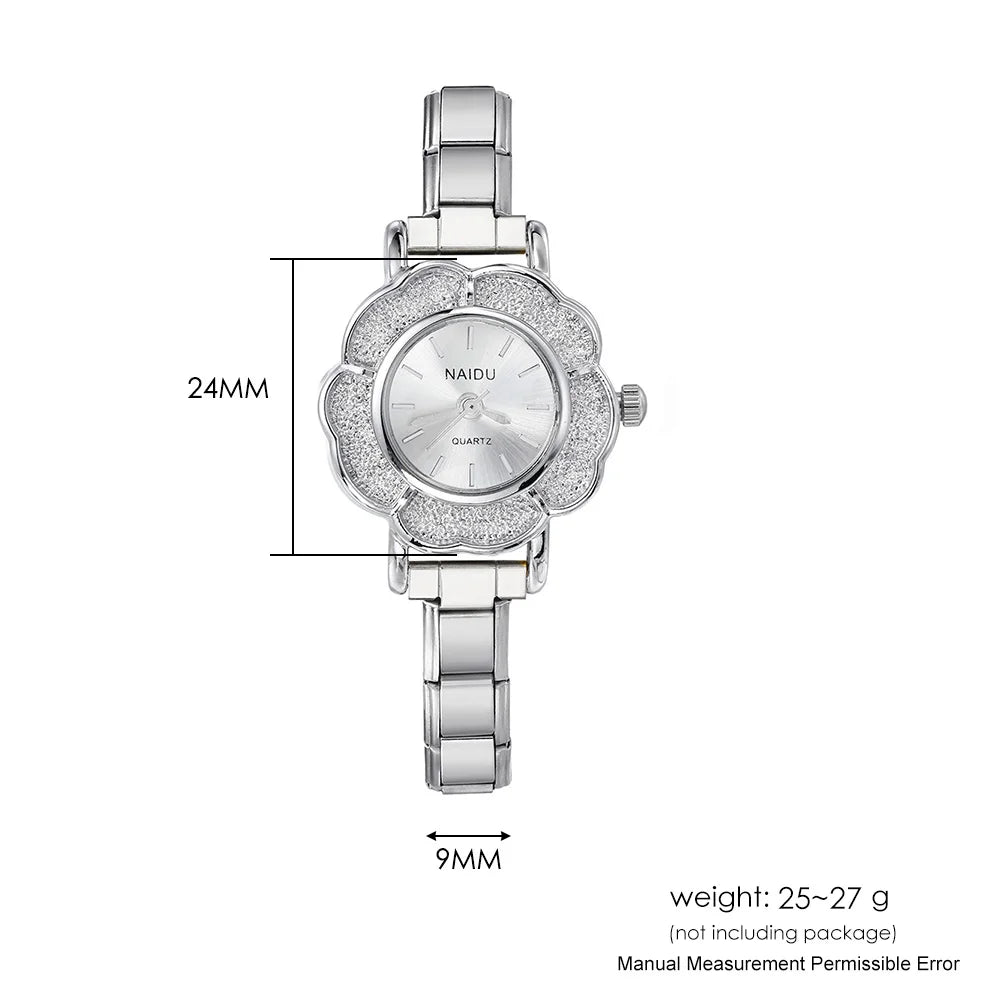 Quartz Watch 371