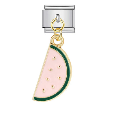 Pendant Italian Charm Links 214