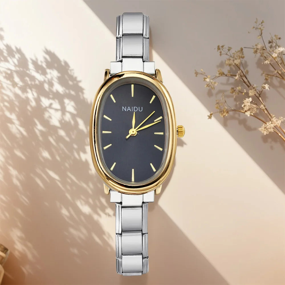 Quartz Watch 578