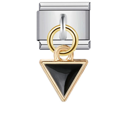Pendant Italian Charm Links 128