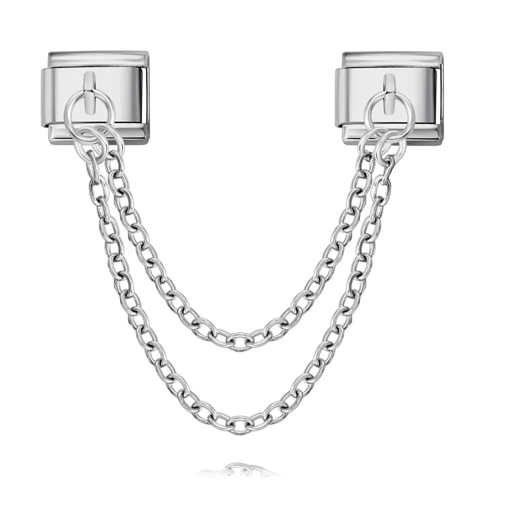 Chain Italian Charms Links 431