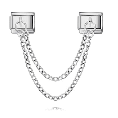 Chain Italian Charms Links 431
