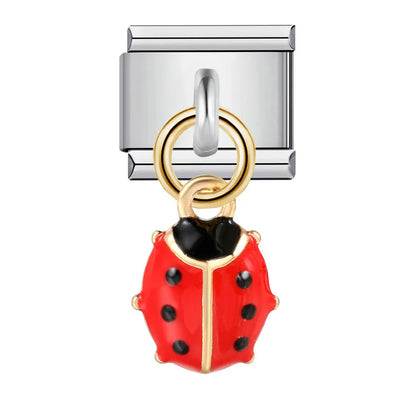 Pendant Italian Charm Links 128