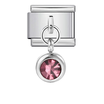 Pendant Italian Charm Link 534