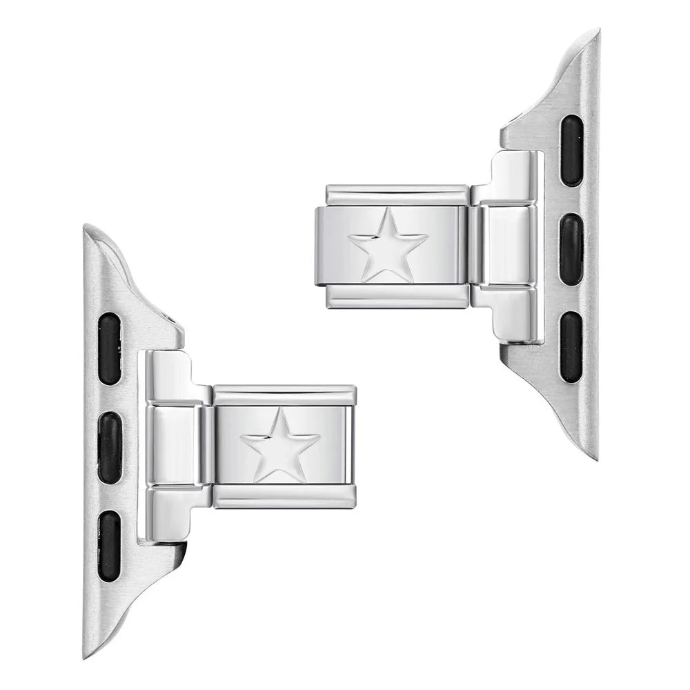 Smart Watch Strap Connector 398
