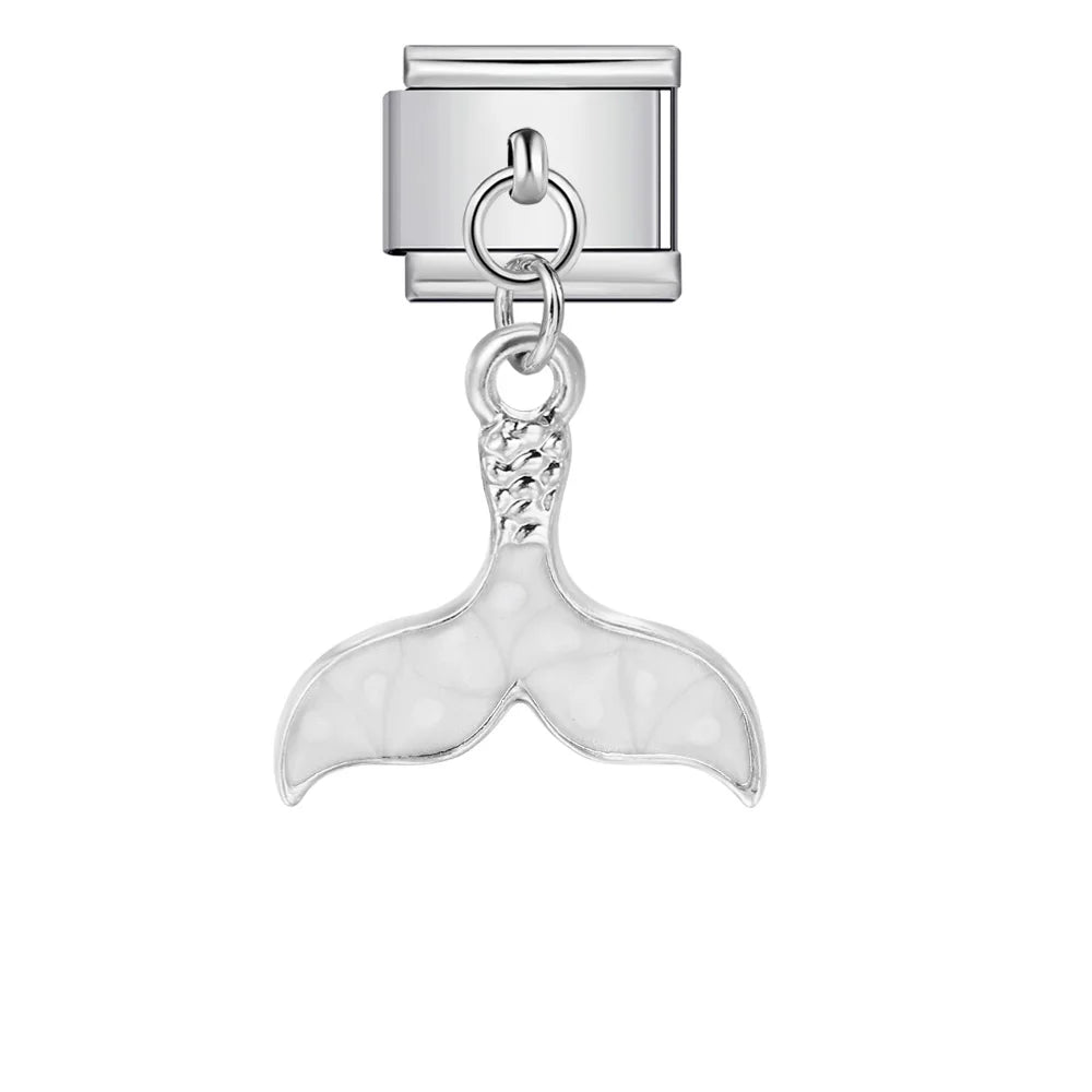 Pendant Italian Charm Links 216