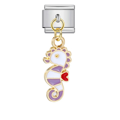 Pendant Italian Charm Links 216