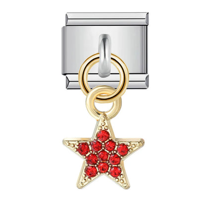 Pendant Italian Charm Links 128