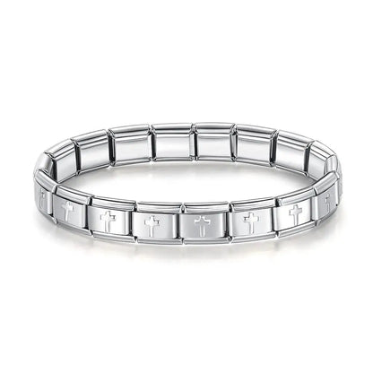 Italian Charm Bracelets 055