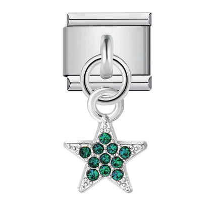 Pendant Italian Charm Link 300
