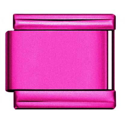 Colorful Italian Charm Link 268