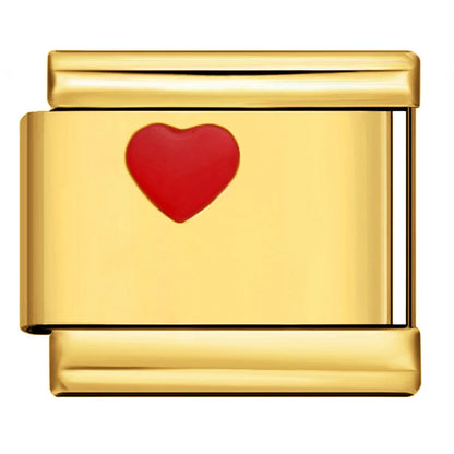 Italian Charms Links 399