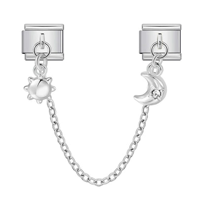 Pendant Chain Italian Charms 522