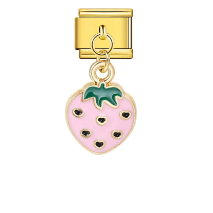 Pendant Italian Charm Links 214