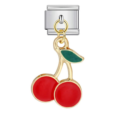Pendant Italian Charm Links 215