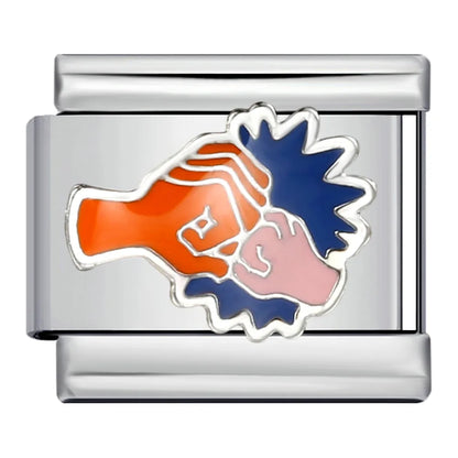 Sport Italian Charm Links 150
