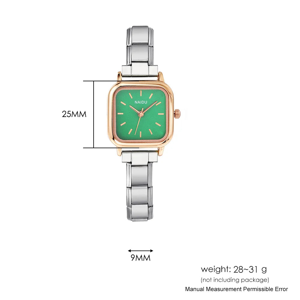 Quartz Watch 379