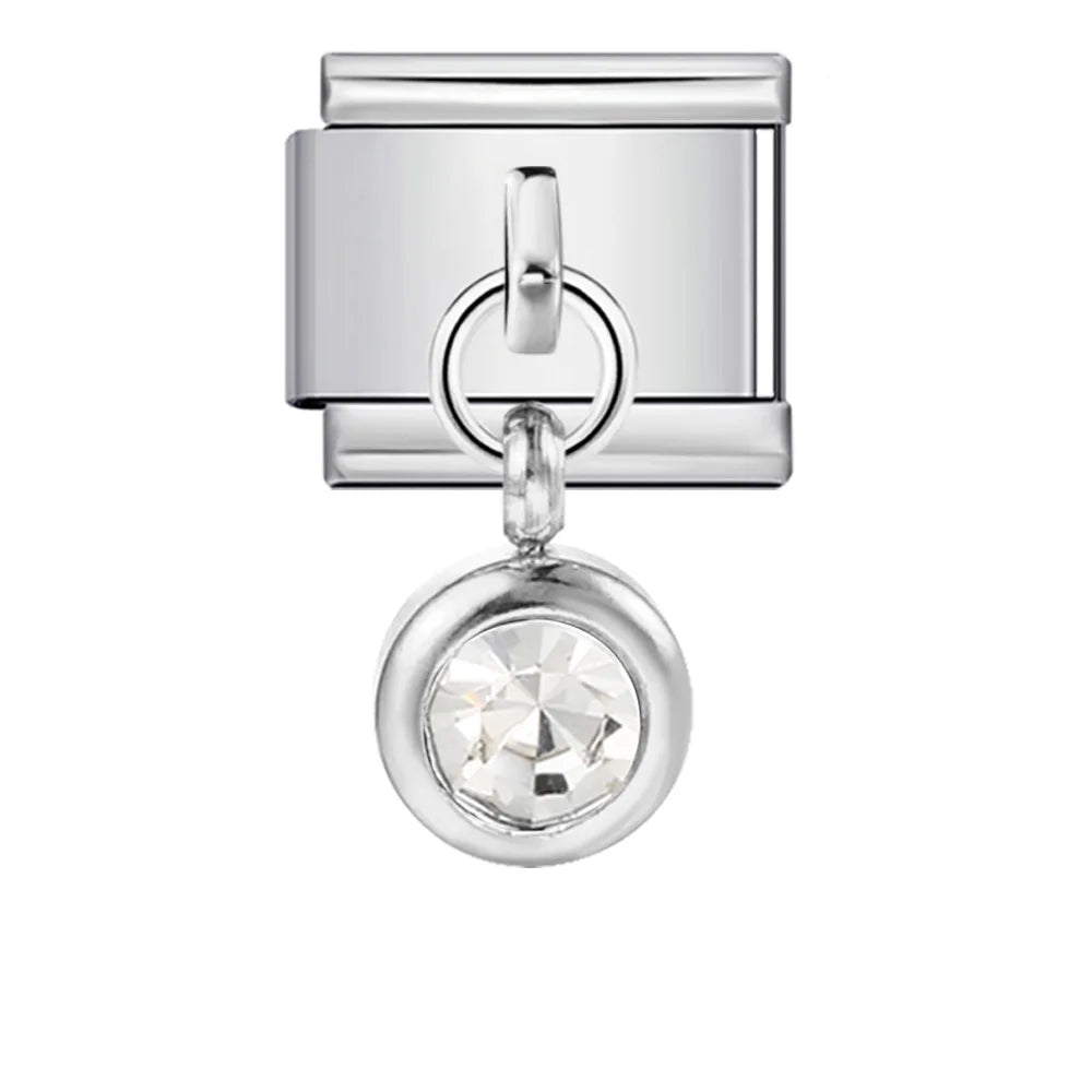 Pendant Italian Charm Link 534