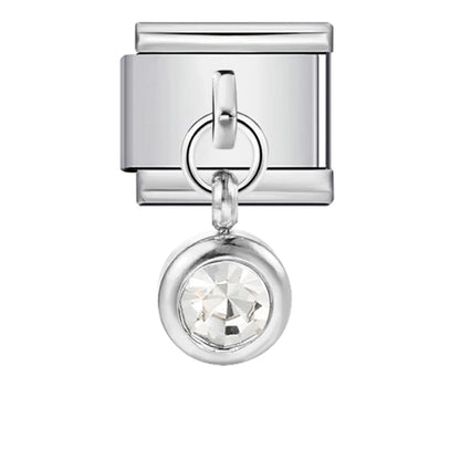 Pendant Italian Charm Link 534