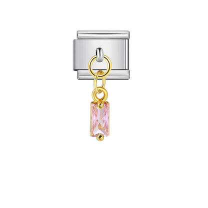 Pendant Italian Charm Link 239