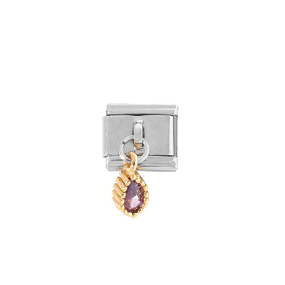 Pendant Italian Charm Links 058
