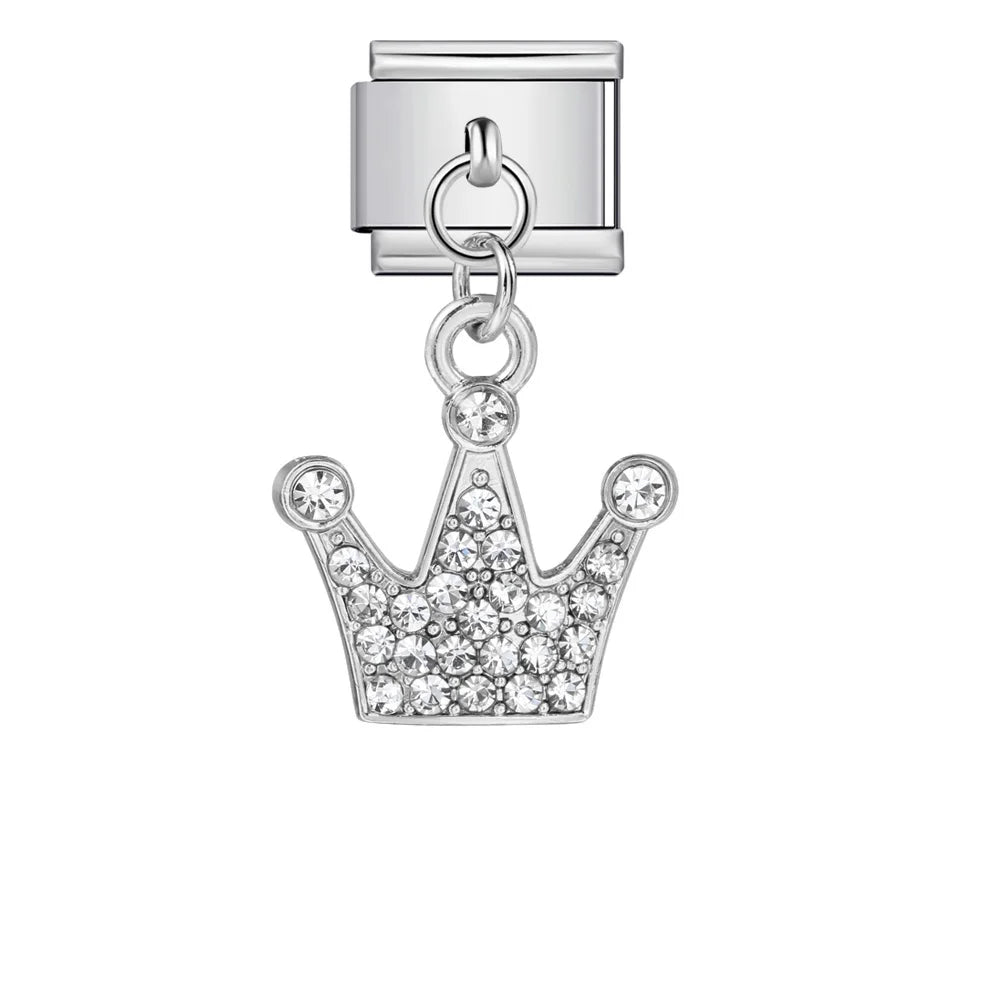 Pendant Italian Charm Link 511