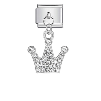 Pendant Italian Charm Link 511