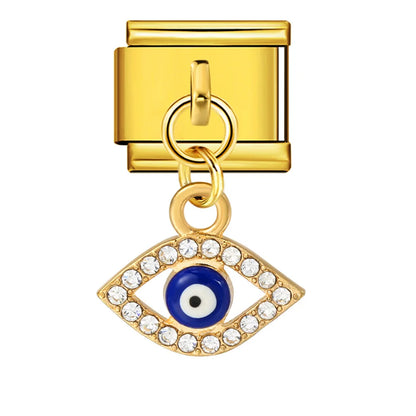 Pandant Italian Charm Link 512