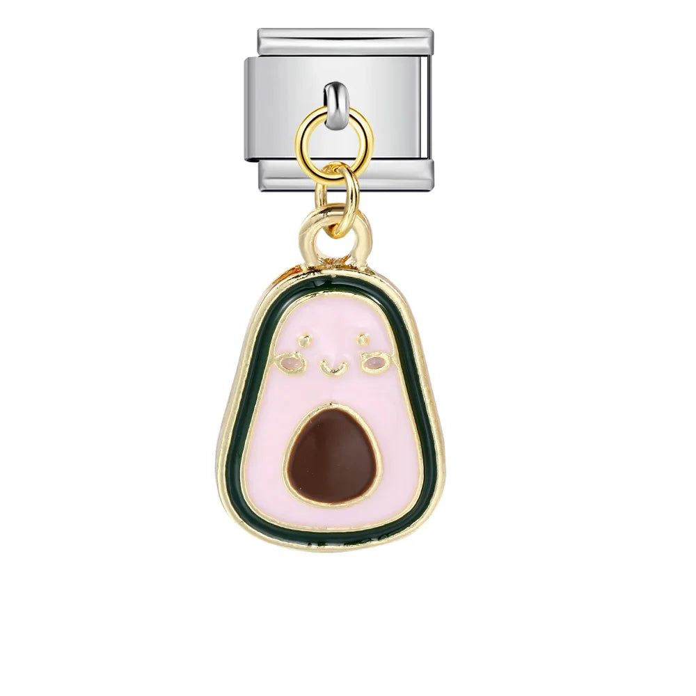 Pendant Italian Charm Links 215