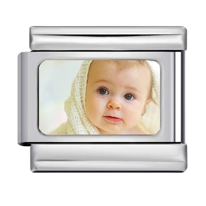 Customized Picture Italian Charm 197