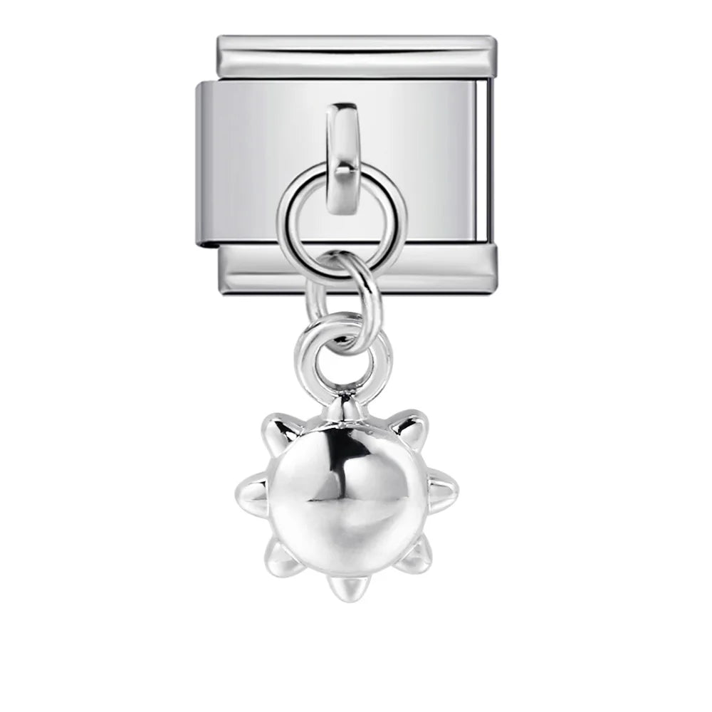 Pandant Italian Charm Link 512