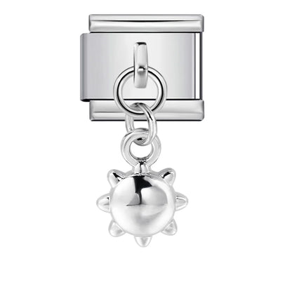 Pandant Italian Charm Link 512