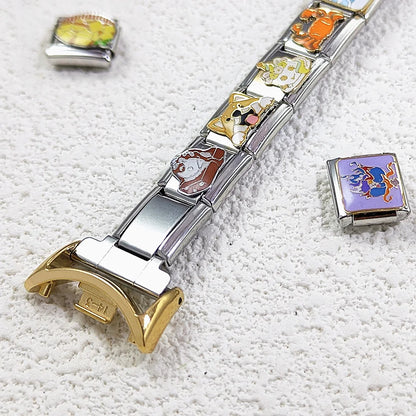 Smart Watch Strap Connector 333
