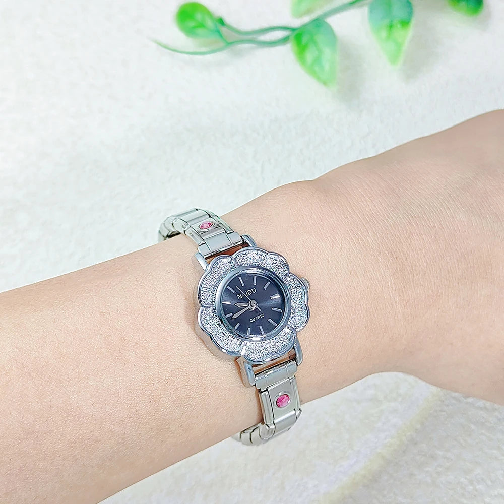 Quartz Watch 371