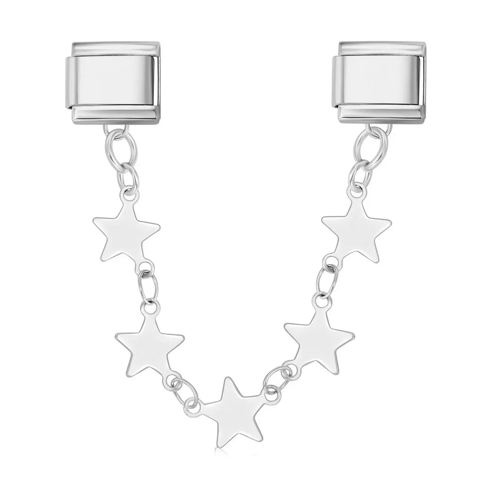 Chain Italian Charms Links 425