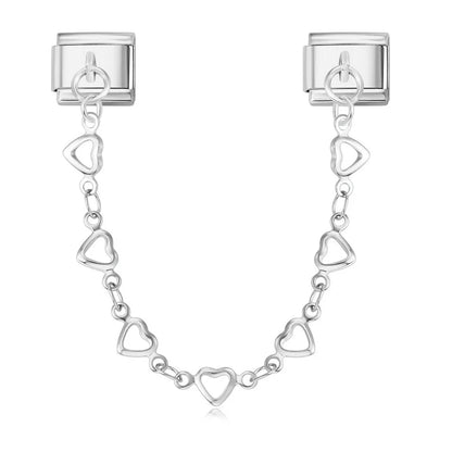 Chain Italian Charms Links 427