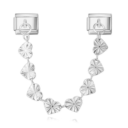 Chain Italian Charms Links 427